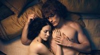 'Outlander': Las escenas de sexo serán diferentes en la cuarta temporada