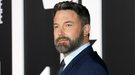 Las fotos del rodaje de 'Triple Frontier' nos recuerdan el horroroso tatuaje que Ben Affleck tiene en la espalda