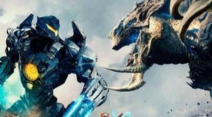 Steven S. DeKnight ('Pacific Rim: Insurrección'): "El reto más difícil fue ponerme en los zapatos de Guillermo del Toro"