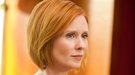 Cynthia Nixon ('Sexo en Nueva York') presenta su candidatura para gobernadora de Nueva York