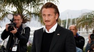 Sean Penn arremete en su primera novela contra el movimiento #MeToo y Donald Trump