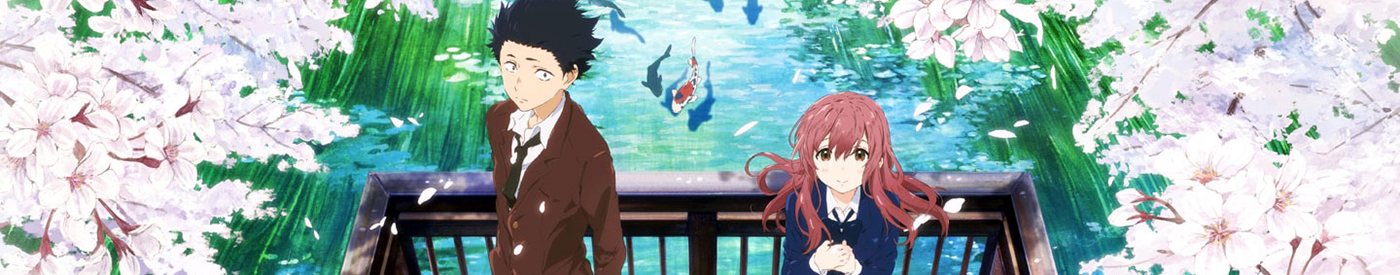 'A Silent Voice': La forma del sonido