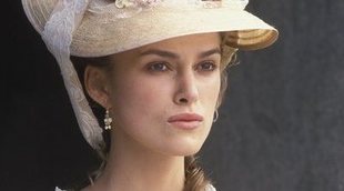 De 'Anna Karenina' a 'Orgullo y prejuicio': Las 10 mejores interpretaciones de Keira Knightley