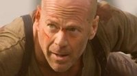 Su obsesión con la alopecia y otras nueve curiosidades de Bruce Willis