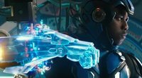 'Pacific Rim: Insurreción' decepciona a la crítica: "es repetitiva y visualmente incoherente"