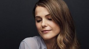 Tu cara me suena: ¿Dónde has visto a Keri Russell?