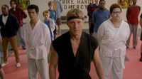 'Cobra Kai': El primer tráiler del spin-off de 'Karate Kid' viene cargado de nostalgia