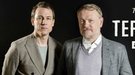 'The Terror': Entrevista con Tobias Menzies y Jared Harris, protagonistas de la nueva serie de AMC