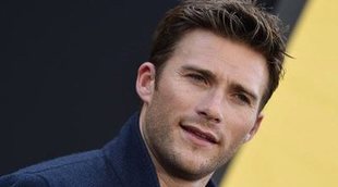 Scott Eastwood ('Pacific Rim: Insurrección'): "Era un nerd total cuando era pequeño"