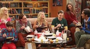 'The Big Bang Theory' ficha a Jerry O'Connell para interpretar al hermano de Sheldon Cooper