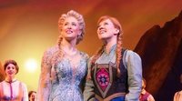 'Frozen': Tráiler del musical de Broadway lleno de la magia del teatro