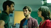 'El aviso': Un thriller que apuesta poco y gana menos