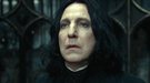 Este Easter egg de 'Harry Potter' desveló que Snape era bueno y nadie se dio cuenta