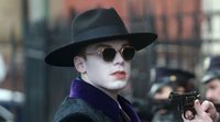 'Gotham': Cameron Monaghan es más Guasón que nunca en estas nuevas imágenes