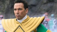 'Power Rangers': El Ranger Verde original vuelve como villano en 'Power Rangers: Shattered Grid'