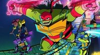 Las nuevas Tortugas Ninja se presentan con el primer tráiler de su serie de Nickelodeon