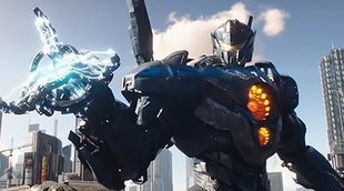 'Pacific Rim: Insurrección' expulsa a 'Black Panther' del primer puesto de la taquilla de Estados Unidos