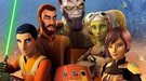 Las veces en las que 'Star Wars Rebels' superó a la saga principal