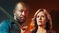 'Fear the Walking Dead' presenta el tráiler de su cuarta temporada