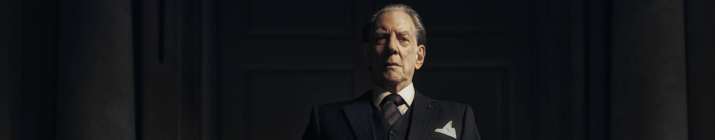 'Trust', el secuestro de John Paul Getty con Donald Sutherland, Brendan Fraser y Verónica Echegui