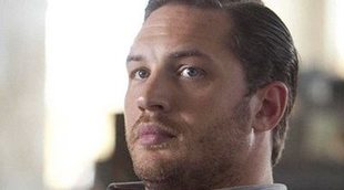 'Fonzo': Primera imagen de Tom Hardy como Al Capone