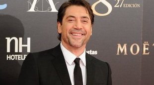 Javier Bardem será Hernán Cortés en una serie de Steven Spielberg para Amazon