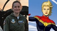 'Captain Marvel': Marvel Studios confirma el regreso de tres personajes conocidos de la franquicia