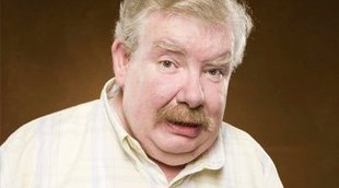 Los papeles más míticos de Richard Griffiths