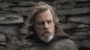 George Lucas tenía otros planes para Luke Skywalker, según Mark Hamill