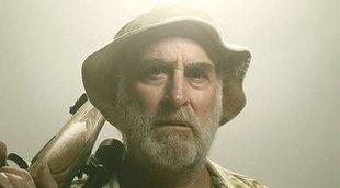 'The Walking Dead': Jeffrey DeMunn revela por qué mataron a su personaje en la segunda temporada