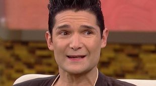 El actor Corey Feldman ('Los Goonies') es apuñalado repetidas veces en un intento de homicidio