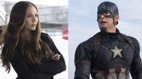 Hoy en Twitter: Chris Evans y Elizabeth Olsen van a acabar con Thanos bailando así de bien