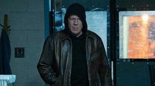 'El justiciero': Bruce Willis haciendo de Bruce Willis