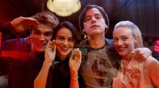 'Riverdale': Primer tráiler de 'A night to remember', el episodio musical