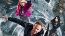 'Sharknado 6' será la última película de la franquicia