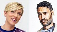 Scarlett Johansson protagonizará 'Jojo Rabbit', lo nuevo de Taika Waititi