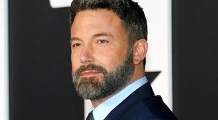 Ben Affleck responde a The New Yorker tras publicar un artículo de ochocientas palabras criticando su físico