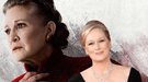 'Star Wars': fans lanzan una petición para que Meryl Streep sustituya a Carrie Fisher como Leia