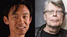 James Wan adaptará una novela de Stephen King: 'The Tommyknockers'