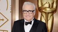 Martin Scorsese será premiado en Cannes con el honorífico Carrosse d'Or