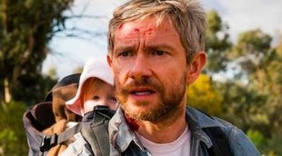 'Cargo': Martin Freeman tiene 48 horas para salvar a su hija antes de convertirse en zombie