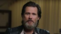 Jim Carrey comparte en Twitter un dibujo de Jesús crucificado para felicitar el Viernes Santo a sus fans