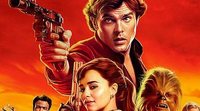 'Han Solo: Una historia de Star Wars': Ron Howard muestra los efectos especiales en una nueva imagen