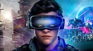 'Ready Player One' gana la partida dominando la taquilla de Estados Unidos