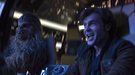 'Han Solo: Una Historia de Star Wars' estima una taquilla de 150 millones de dólares en su estreno