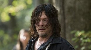 'The Walking Dead': ¿Una película precuela de Daryl Dixon?