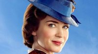 Mary Poppins es "creepy" y lo piensa hasta Emily Blunt