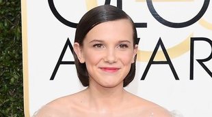 'Stranger Things': Millie Bobby Brown recibe un aumento de sueldo descomunal por la tercera temporada