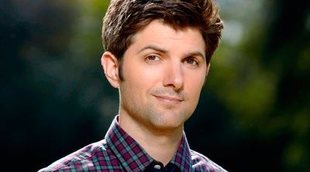 Tu cara me suena: ¿Dónde has visto a Adam Scott?