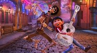 Lanzamientos DVD y Blu-Ray: 'Coco', 'Perfectos desconocidos', 'Twin Peaks'